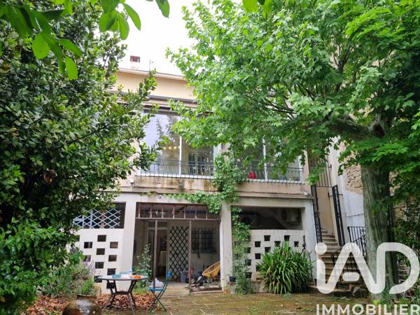 Maison à vendre 10 pièces 179 m² Carpentras