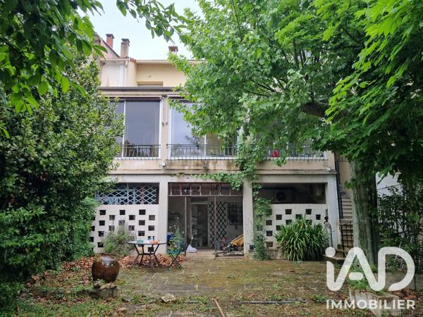 Maison à vendre 10 pièces 179 m² Carpentras