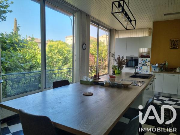 Maison à vendre 10 pièces 179 m² Carpentras