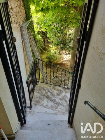 Maison à vendre 10 pièces 179 m² Carpentras
