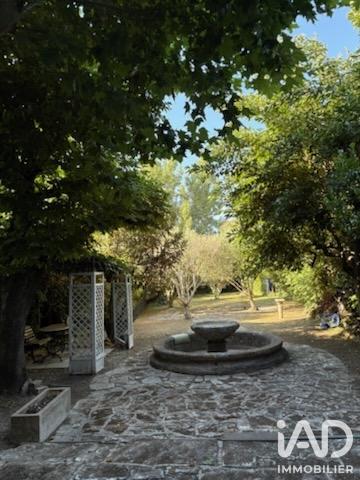 Maison à vendre 10 pièces 179 m² Carpentras