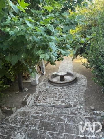 Maison à vendre 10 pièces 179 m² Carpentras