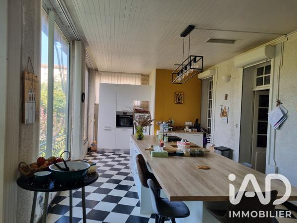 Maison à vendre 10 pièces 179 m² Carpentras
