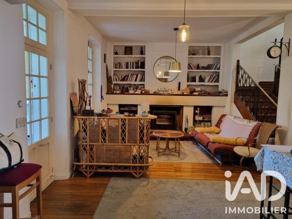 Maison à vendre 10 pièces 179 m² Carpentras