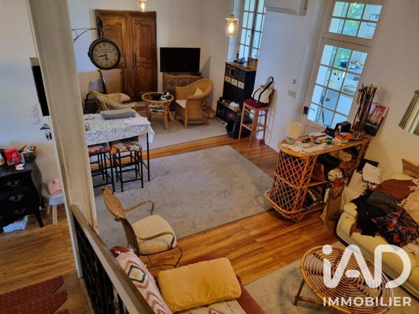 Maison à vendre 10 pièces 179 m² Carpentras