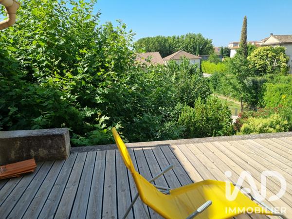 Maison à vendre 10 pièces 179 m² Carpentras
