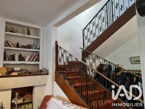 Maison à vendre 10 pièces 179 m² Carpentras