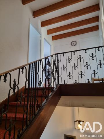 Maison à vendre 10 pièces 179 m² Carpentras