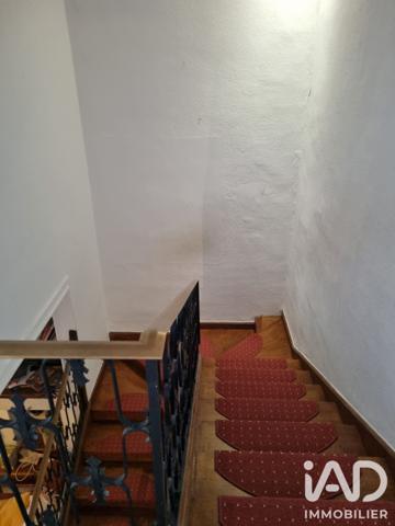 Maison à vendre 10 pièces 179 m² Carpentras