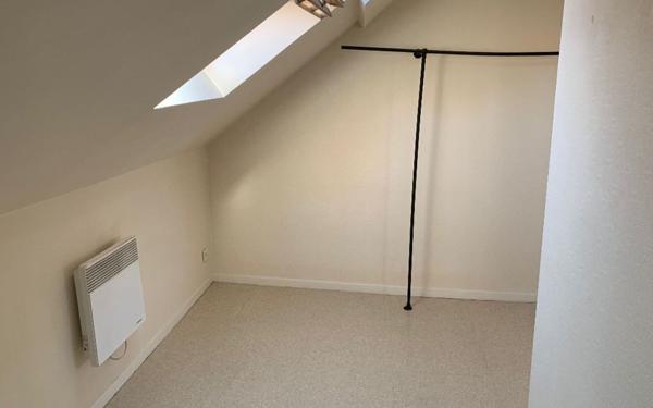 Appartement à louer    1 pièce • 23,28 m2 Lille