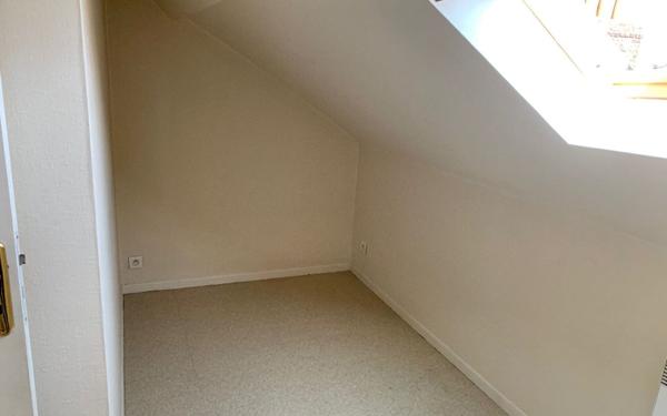 Appartement à louer    1 pièce • 23,28 m2 Lille