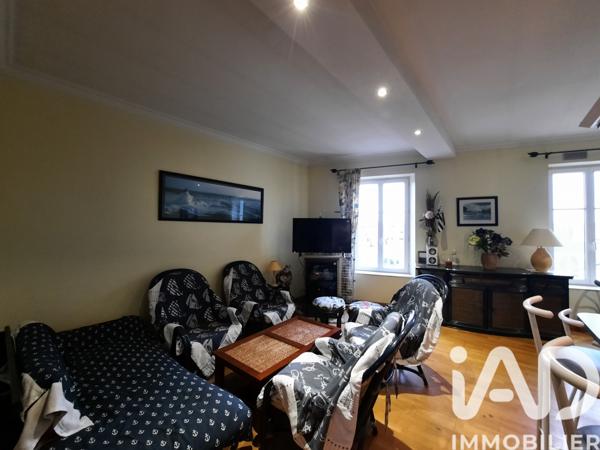 Appartement à vendre 4 pièces 72 m² Dinard