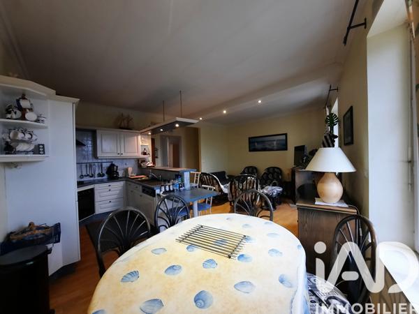 Appartement à vendre 4 pièces 72 m² Dinard
