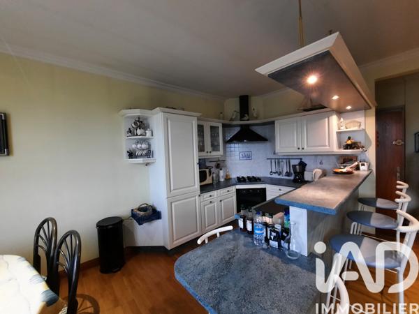 Appartement à vendre 4 pièces 72 m² Dinard