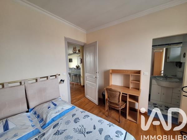 Appartement à vendre 4 pièces 72 m² Dinard