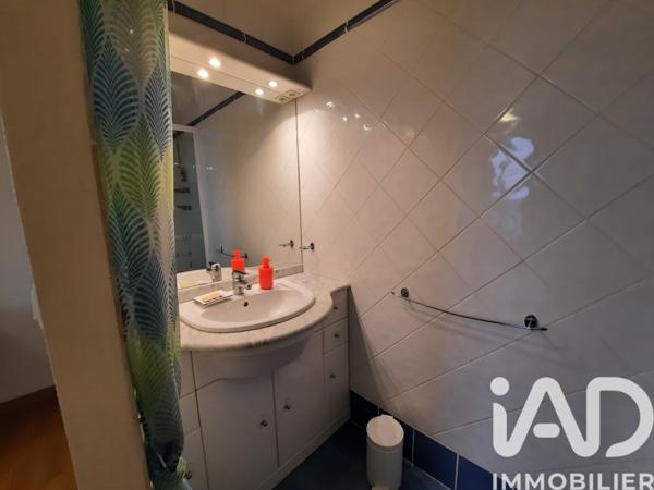 Appartement à vendre 4 pièces 72 m² Dinard