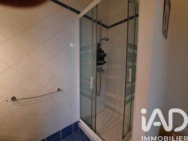 Appartement à vendre 4 pièces 72 m² Dinard