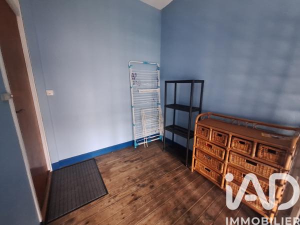 Appartement à vendre 4 pièces 72 m² Dinard