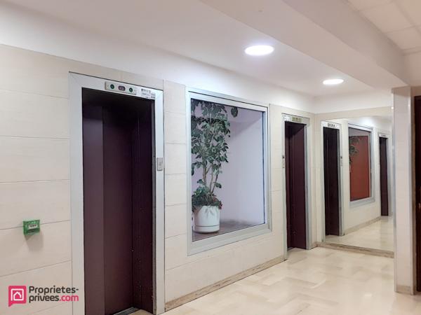 La Tronche-38700- Appartement rénové, 1 chambre , 48 m2 .148000