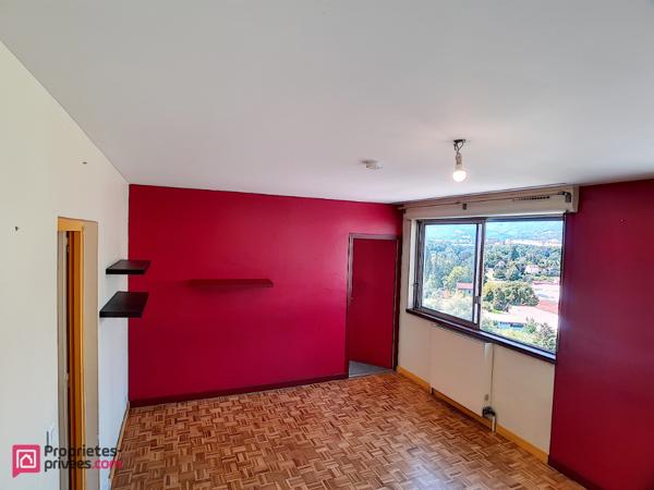 La Tronche-38700- Appartement rénové, 1 chambre , 48 m2 .148000