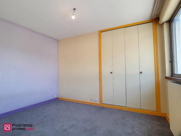 La Tronche-38700- Appartement rénové, 1 chambre , 48 m2 .148000