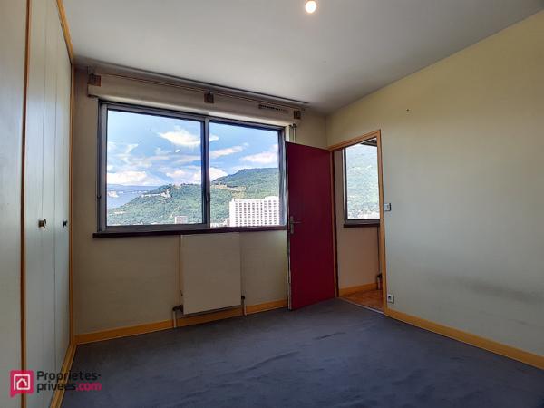 La Tronche-38700- Appartement rénové, 1 chambre , 48 m2 .148000
