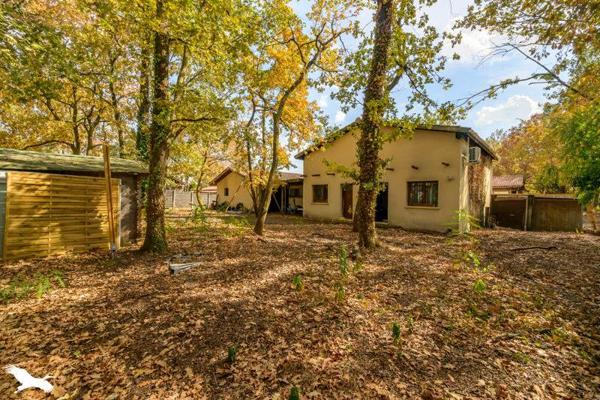 Maison à vendre 684 816 € Mios 11 p 250 m² DPE C