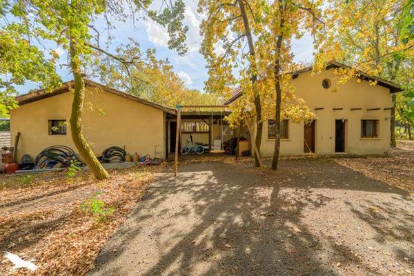 Maison à vendre 684 816 € Mios 11 p 250 m² DPE C