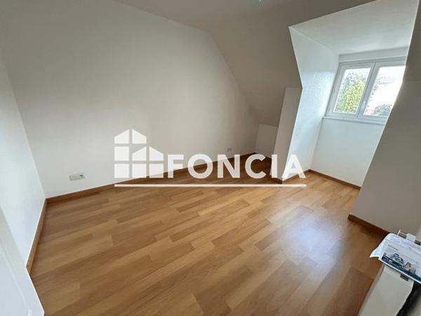 Location Appartement 4 pièces 72 m² - Flers 61100
