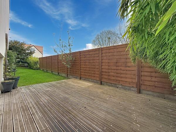 Maison en parfait état 3 chambres DPE D 2 parking