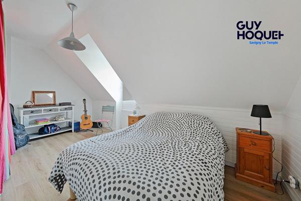 Maison 5 chambres - au calme - 140m² au BOURG