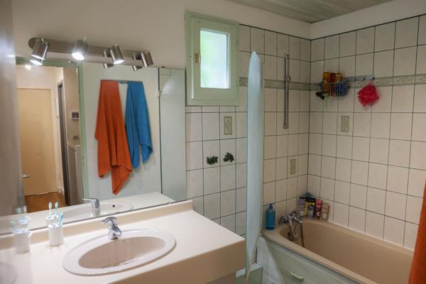 MAISON DE 6 PIECES A VENDRE A PLAISIR - AQUEDUC