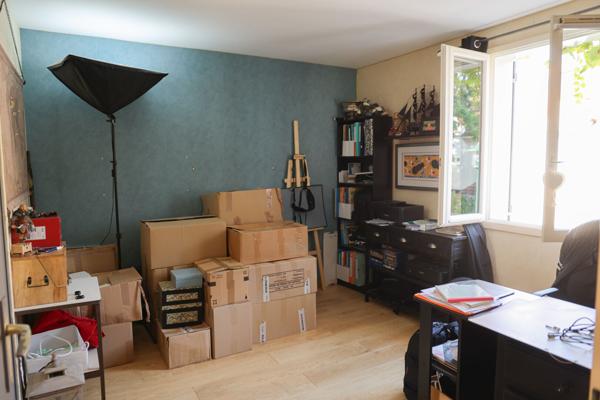 MAISON DE 6 PIECES A VENDRE A PLAISIR - AQUEDUC