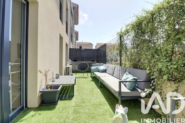 Appartement à vendre 4 pièces 86 m² La Ciotat