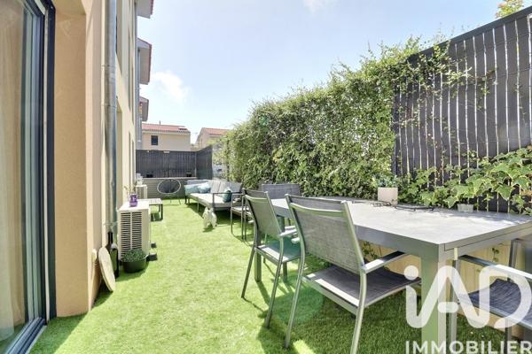 Appartement à vendre 4 pièces 86 m² La Ciotat