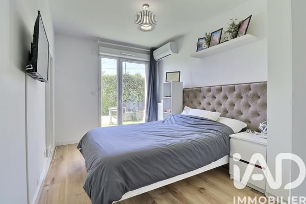 Appartement à vendre 4 pièces 86 m² La Ciotat