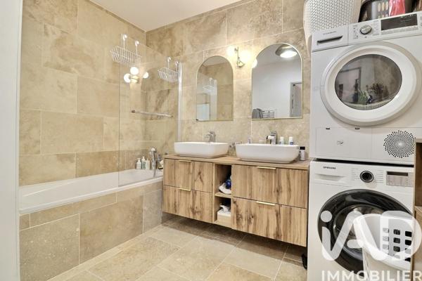Appartement à vendre 4 pièces 86 m² La Ciotat