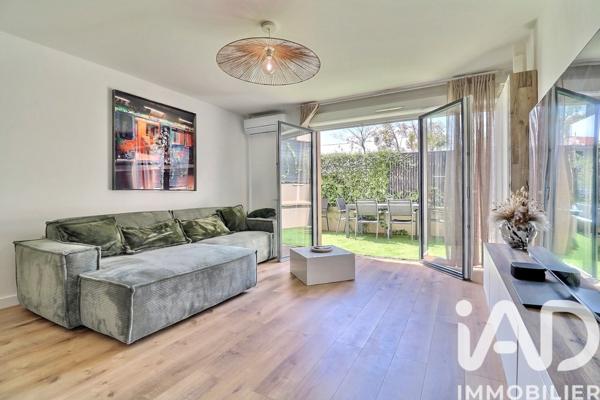 Appartement à vendre 4 pièces 86 m² La Ciotat