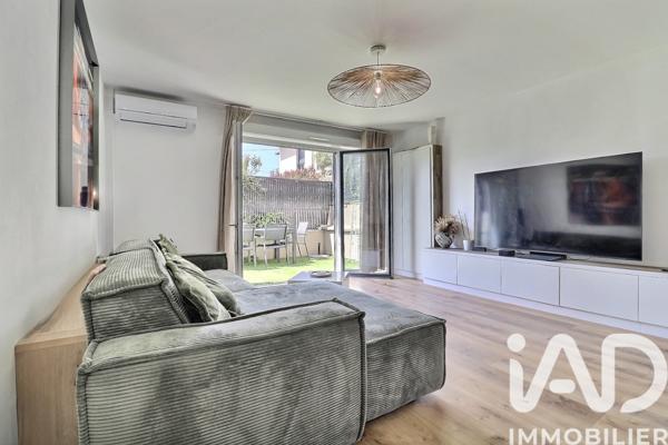 Appartement à vendre 4 pièces 86 m² La Ciotat