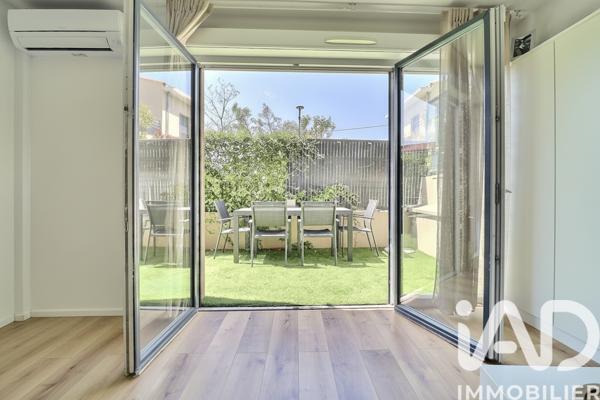 Appartement à vendre 4 pièces 86 m² La Ciotat