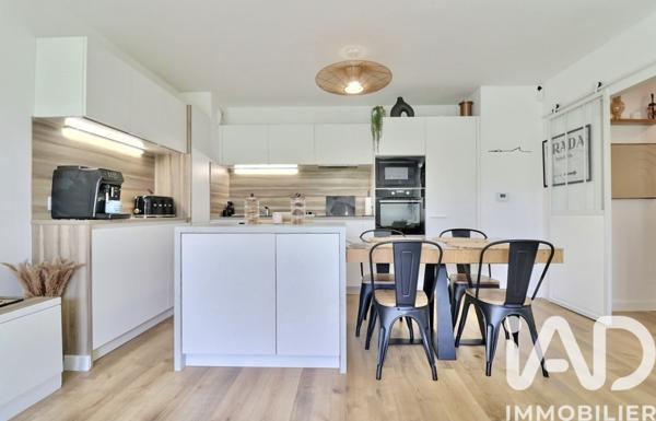 Appartement à vendre 4 pièces 86 m² La Ciotat