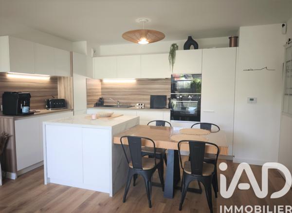 Appartement à vendre 4 pièces 86 m² La Ciotat