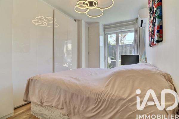 Appartement à vendre 4 pièces 86 m² La Ciotat