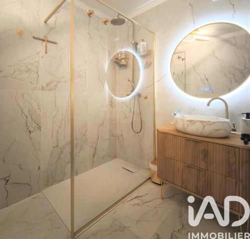 Appartement à vendre 4 pièces 86 m² La Ciotat