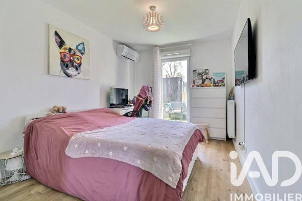 Appartement à vendre 4 pièces 86 m² La Ciotat