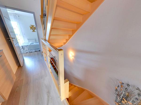 Maison Romainville 4 pièce(s) 82.15 m2