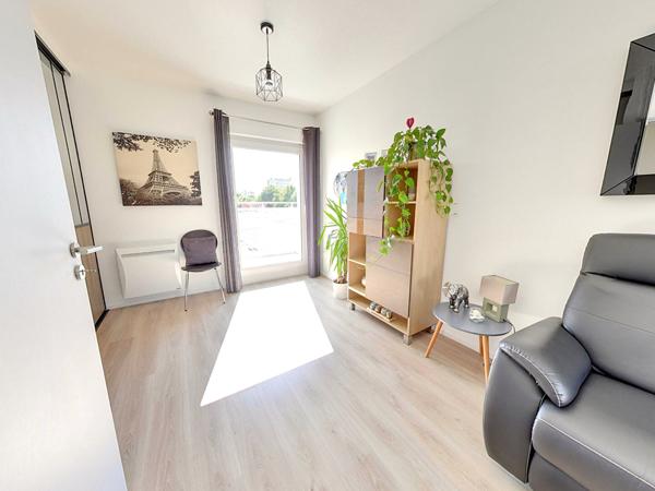 Maison Romainville 4 pièce(s) 82.15 m2