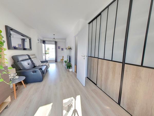 Maison Romainville 4 pièce(s) 82.15 m2