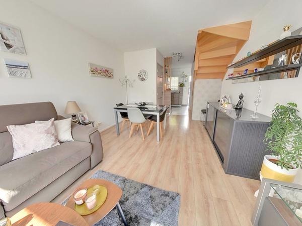 Maison Romainville 4 pièce(s) 82.15 m2