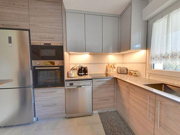 Maison Romainville 4 pièce(s) 82.15 m2